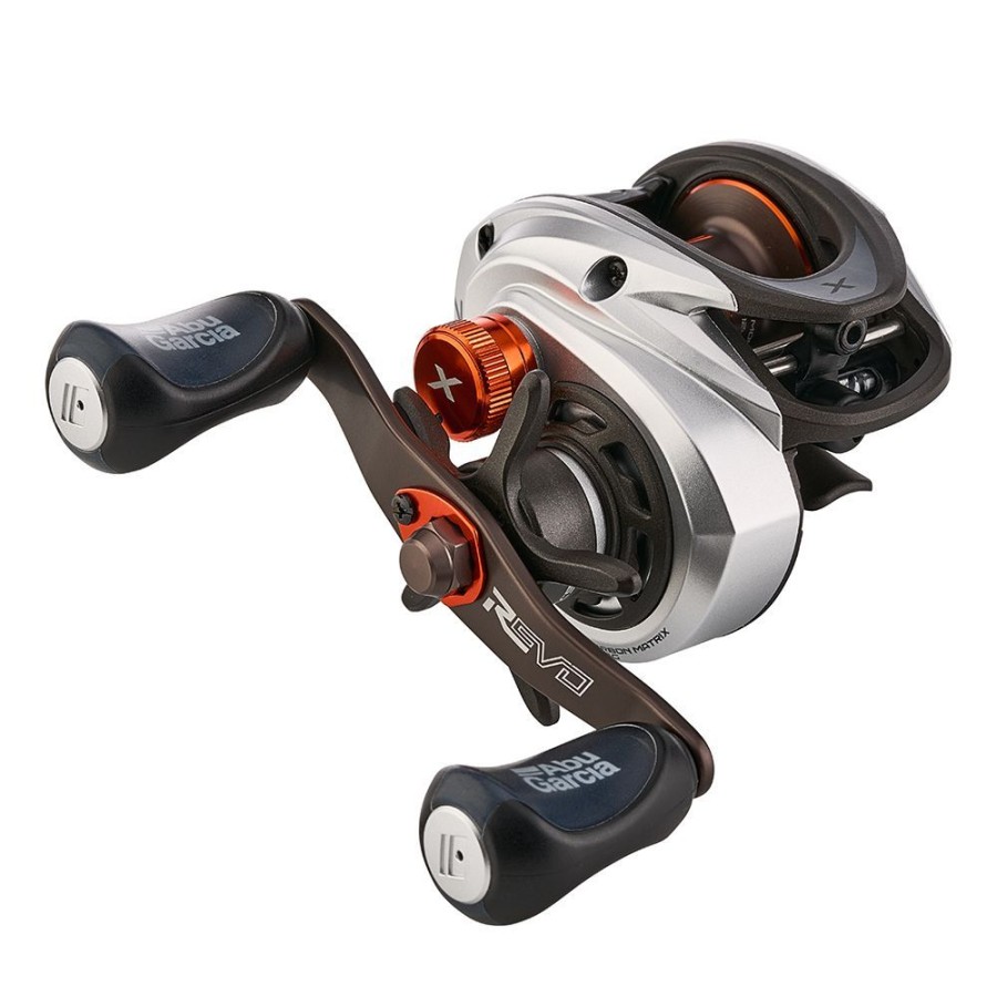 Fishing American Legacy Fishing Casting | Abu Garcia Revo X Lp Casting Reel