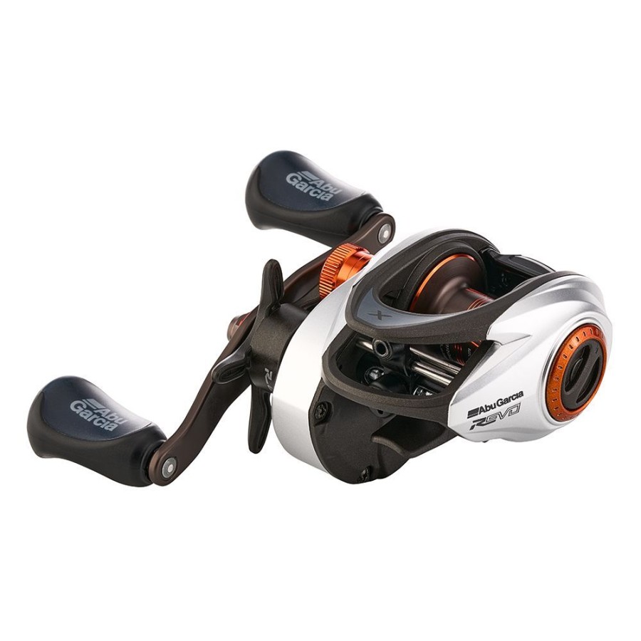 Fishing American Legacy Fishing Casting | Abu Garcia Revo X Lp Casting Reel