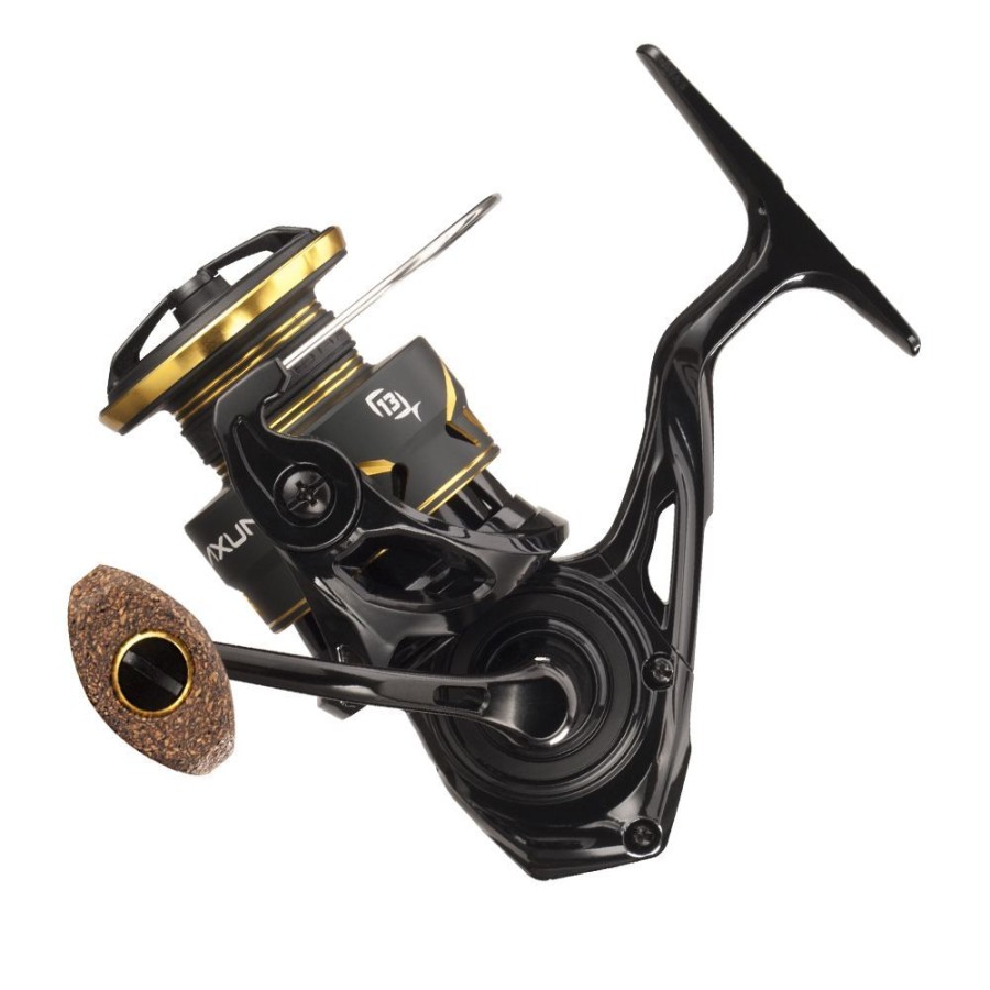 Fishing American Legacy Fishing Spinning | 13 Fishing Axum Spinning Reels