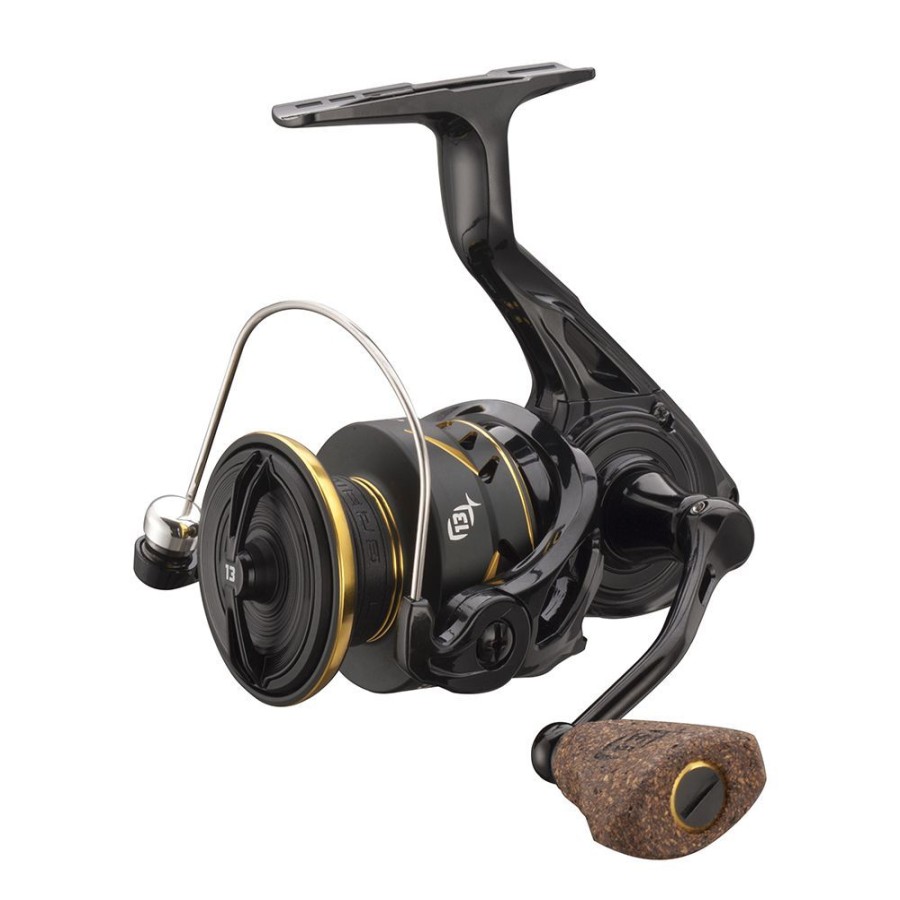 Fishing American Legacy Fishing Spinning | 13 Fishing Axum Spinning Reels
