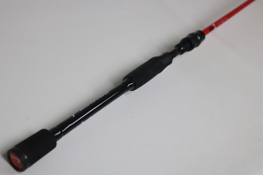 Used Airrus Casting Rods | Airrus Ultra X Ux701Mhmf-C 7'0" Medium Heavy Casting Rods - Used - Very Good Condition - American Legacy Fishing, G Loomis Superstore