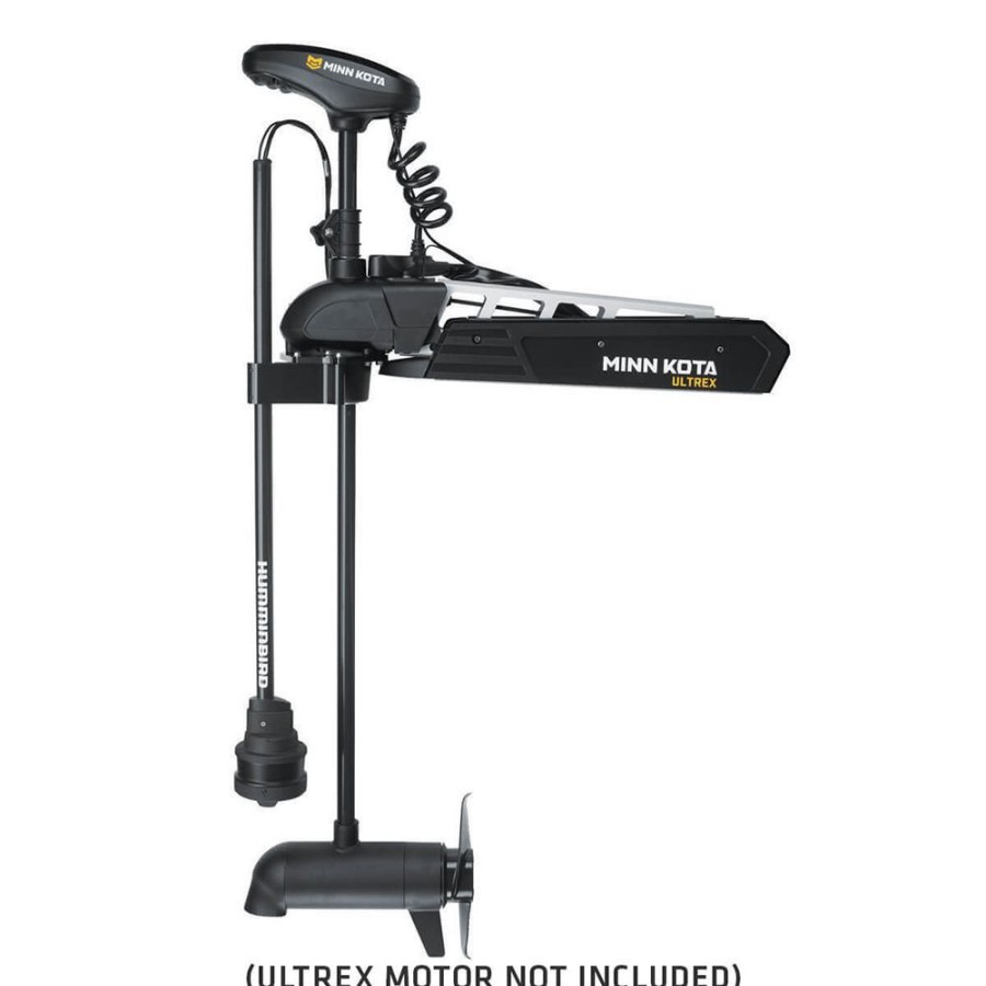 Marine American Legacy Fishing | Humminbird Mega 360 Imaging Ultrex Transducer