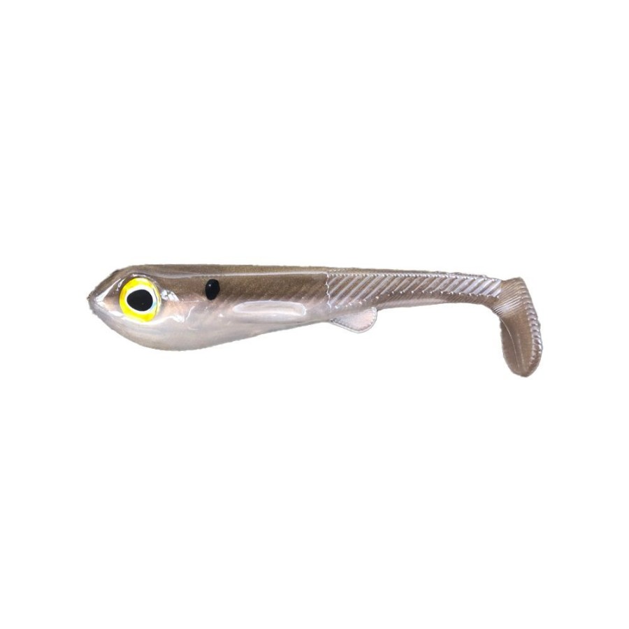 Fishing American Legacy Fishing | Ignite Baits Hand Poured Swimbait