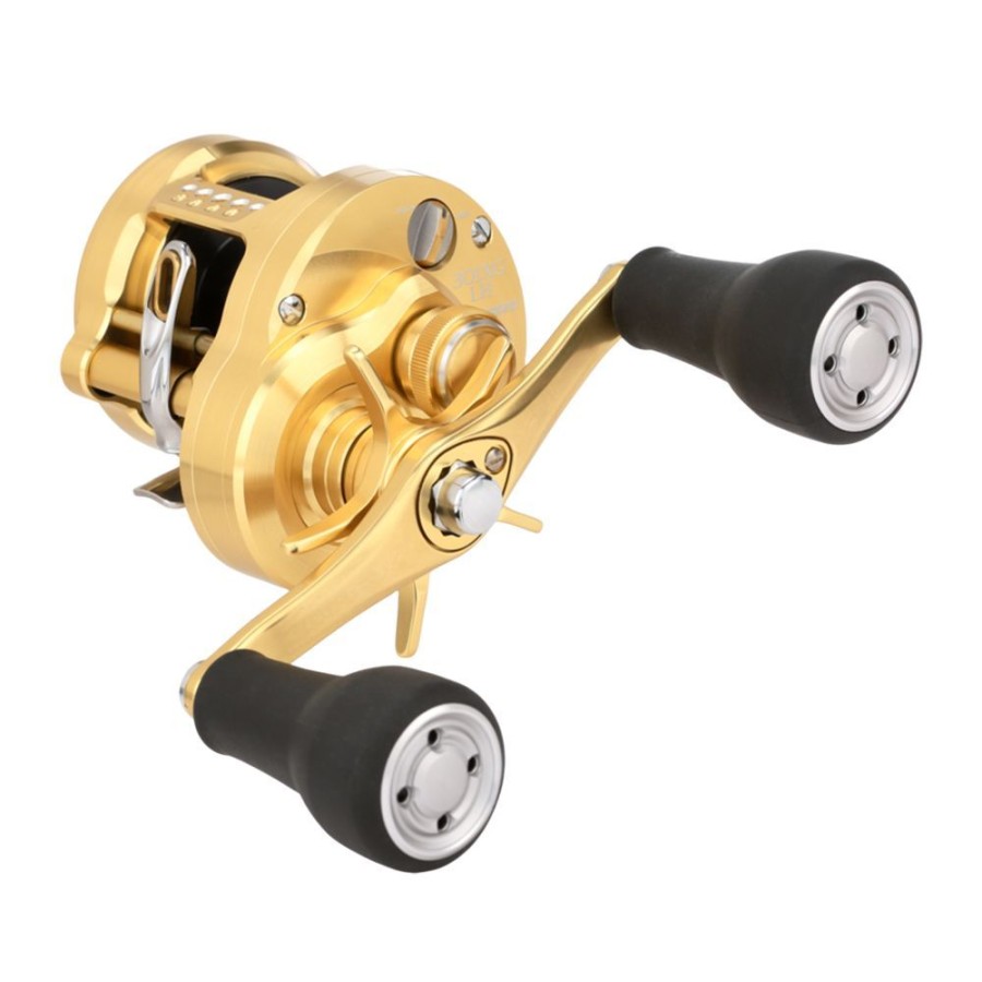 Fishing American Legacy Fishing Casting | Shimano Calcutta Conquest Md Casting Reel