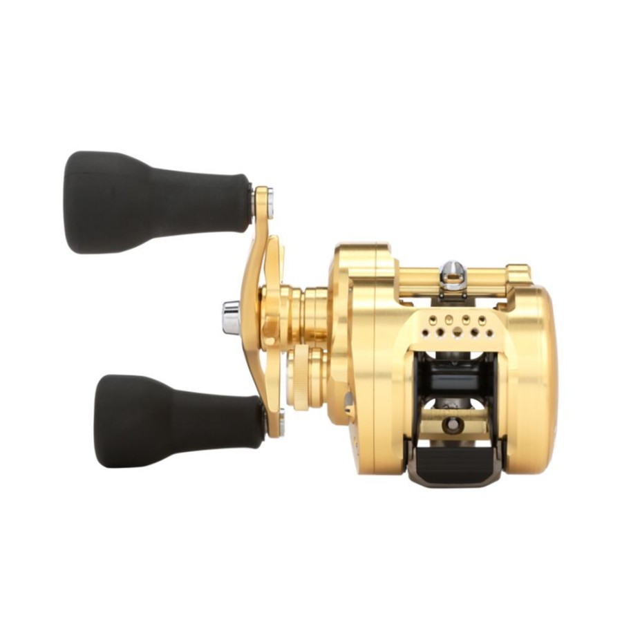 Fishing American Legacy Fishing Casting | Shimano Calcutta Conquest Md Casting Reel