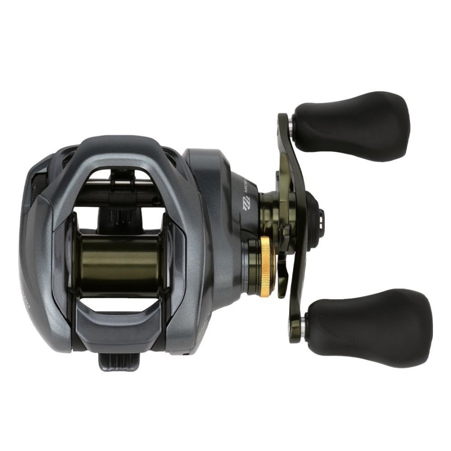 Fishing American Legacy Fishing Casting | Shimano Curado Dc 200 Casting Reels