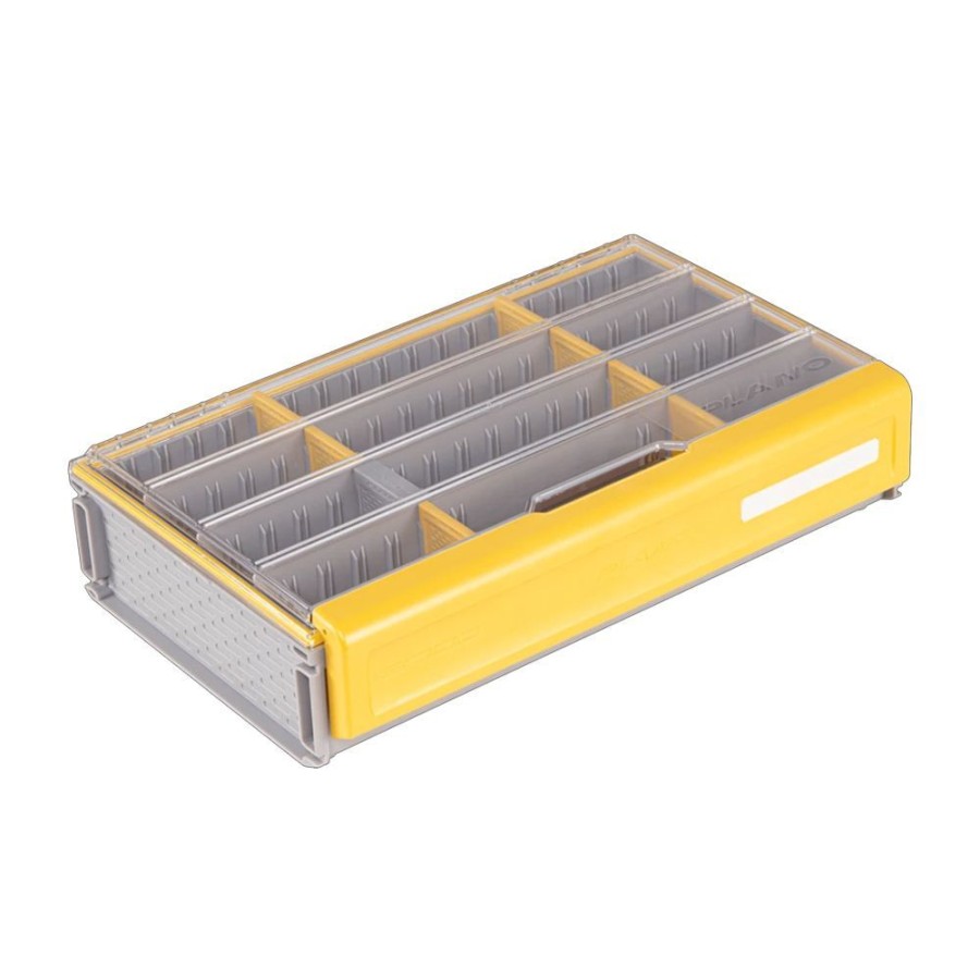 Fishing American Legacy Fishing Tackle Boxes & Bags | Plano Edge 3700 Deep Box | Plase373