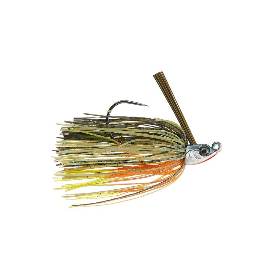 Fishing American Legacy Fishing | 6Th Sense Divine Swim Jig