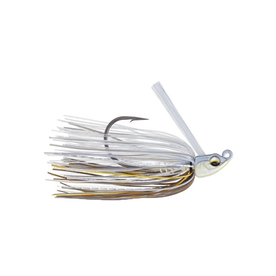 Fishing American Legacy Fishing | 6Th Sense Divine Swim Jig