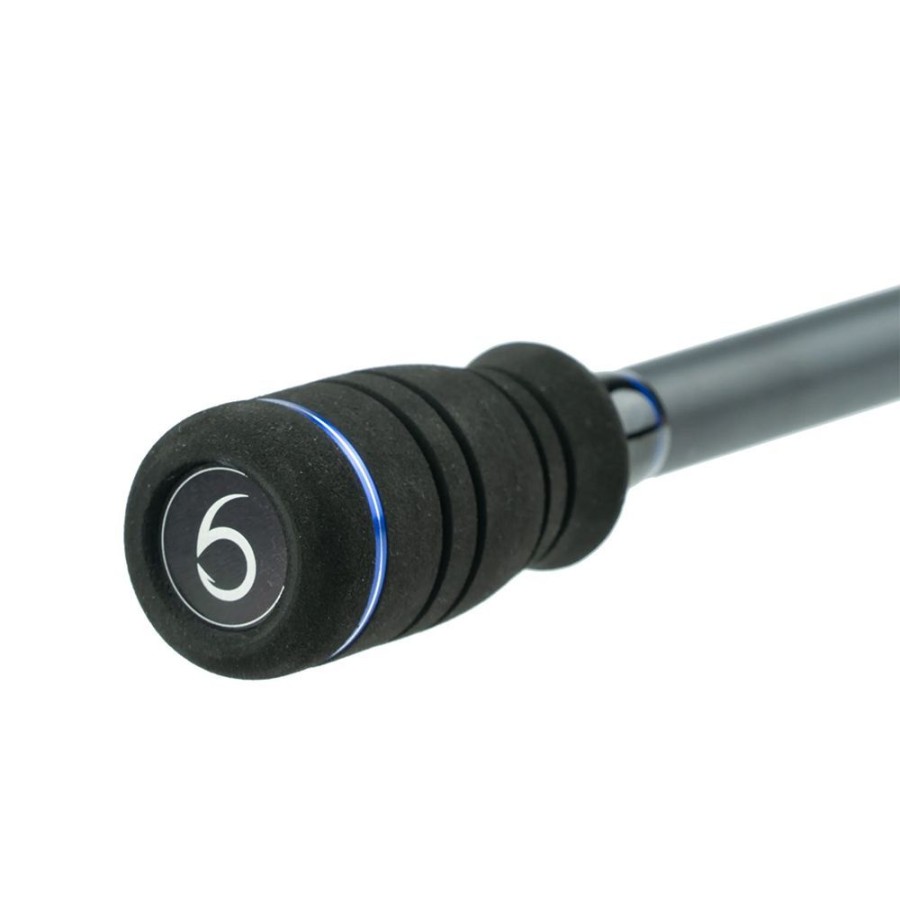 Fishing American Legacy Fishing Spinning Rods | 6Th Sense Milliken Series Spinning Rods