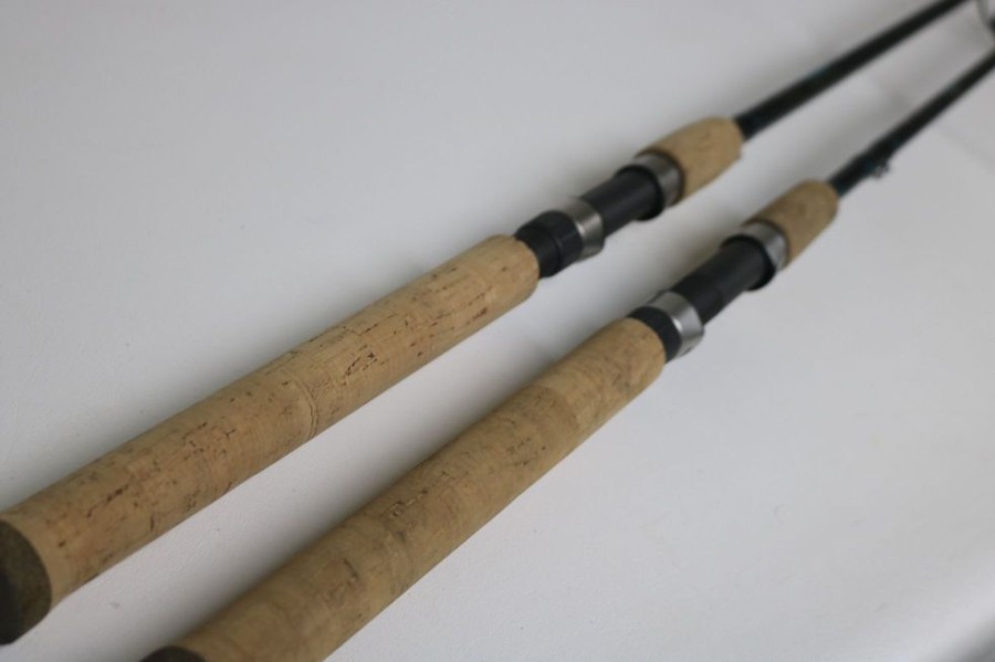 Used St. Croix Spinning Rods | St. Croix Premier Ps70Xhf And Ps70Hf Spinning Rods - Used - Very Good Condition- American Legacy Fishing, G Loomis Superstore