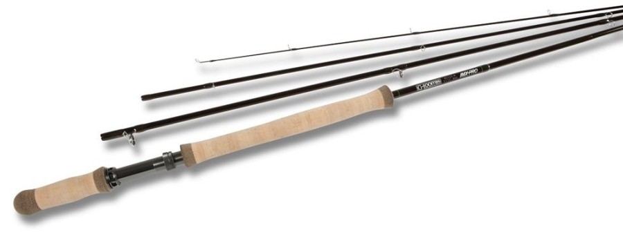 Fishing American Legacy Fishing Fly Rods | G. Loomis Imx-Pro Shortspey Fly Rods