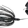 Fishing American Legacy Fishing | Accent Jacob Wheeler Finesse Buzzbait