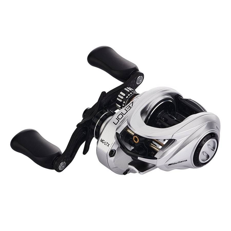 Fishing American Legacy Fishing Casting | Abu Garcia Zenon Mg-Ltx Casting Reels