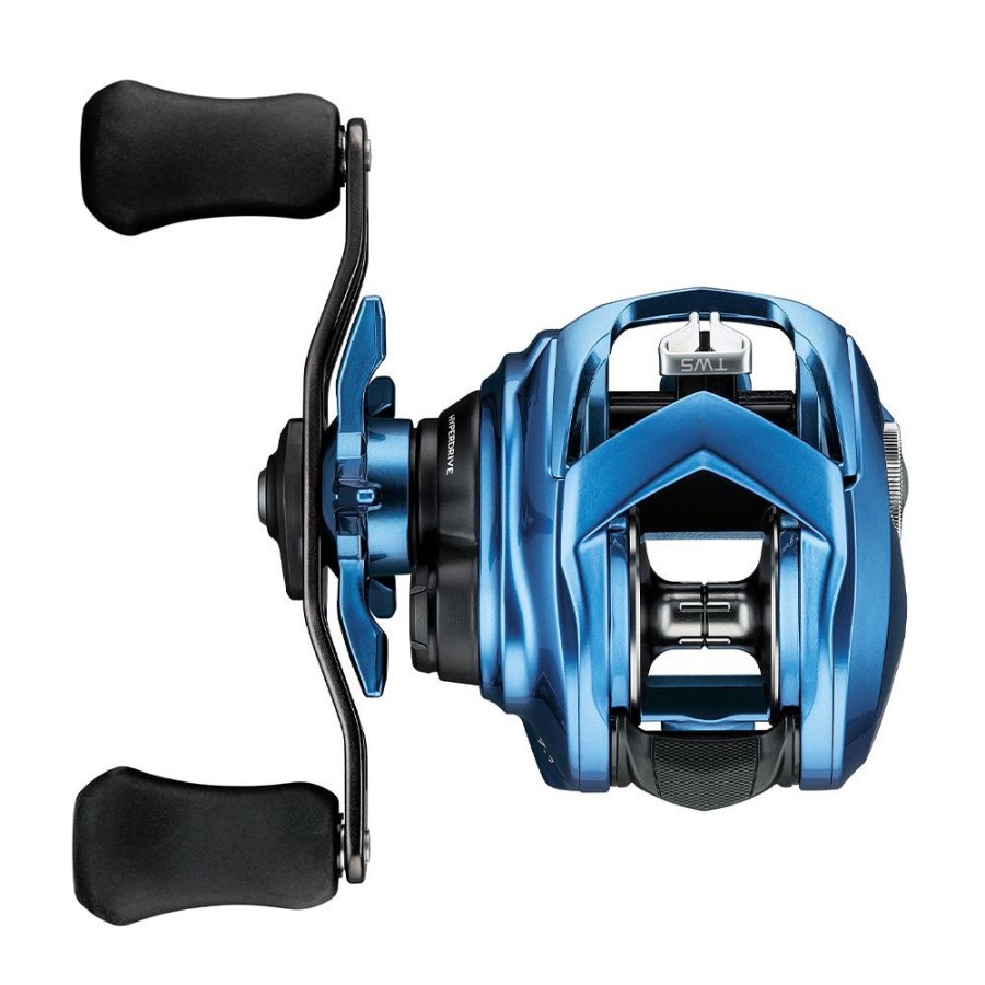 Fishing American Legacy Fishing Casting | Daiwa Coastal Tw80 Casting Reels