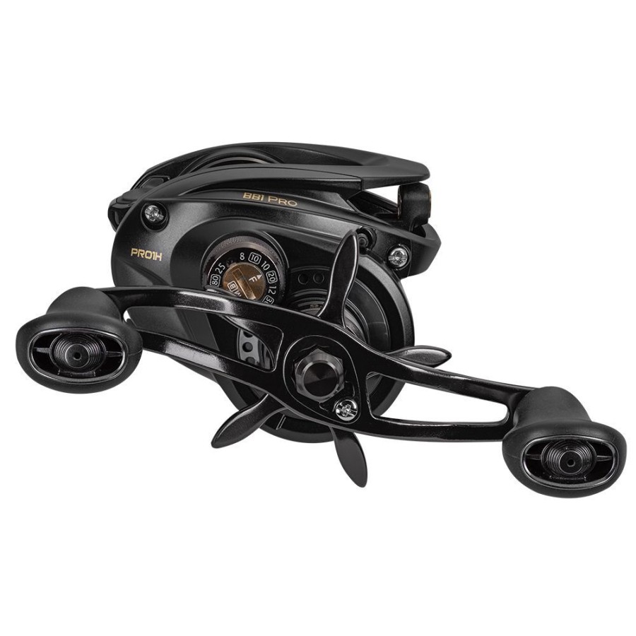 Fishing American Legacy Fishing Casting | Lew'S Bb1 Pro Casting Reels 2021