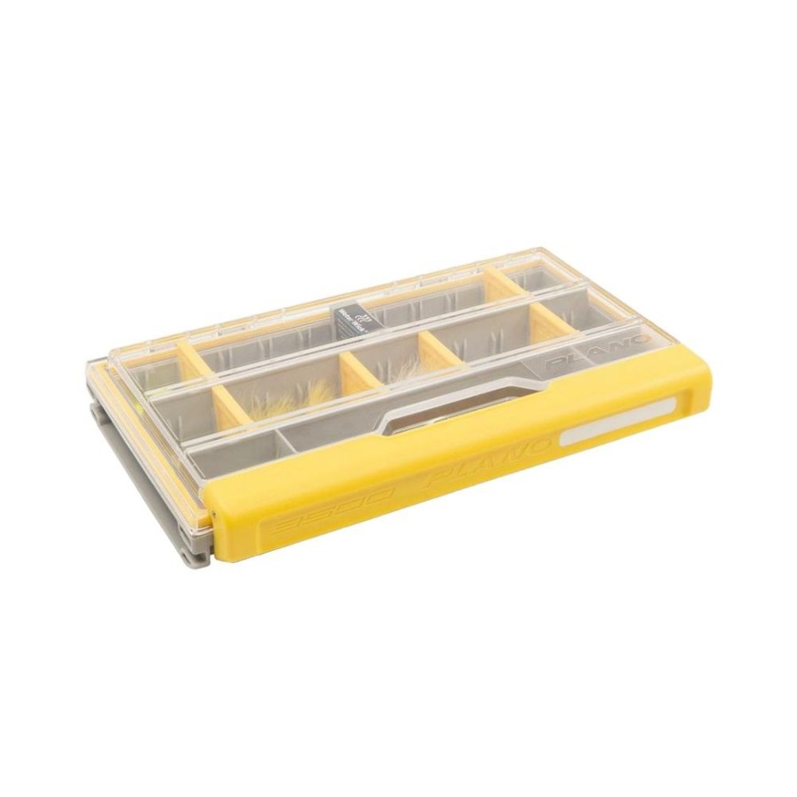 Fishing Plano Tackle Boxes & Bags | Plano Edge Utility Box 3500 | Plase350
