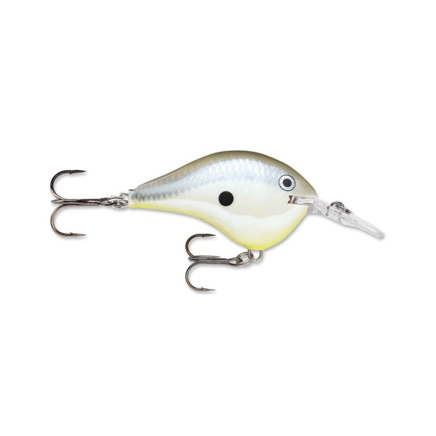Fishing American Legacy Fishing | Rapala Dt Series Crankbaits