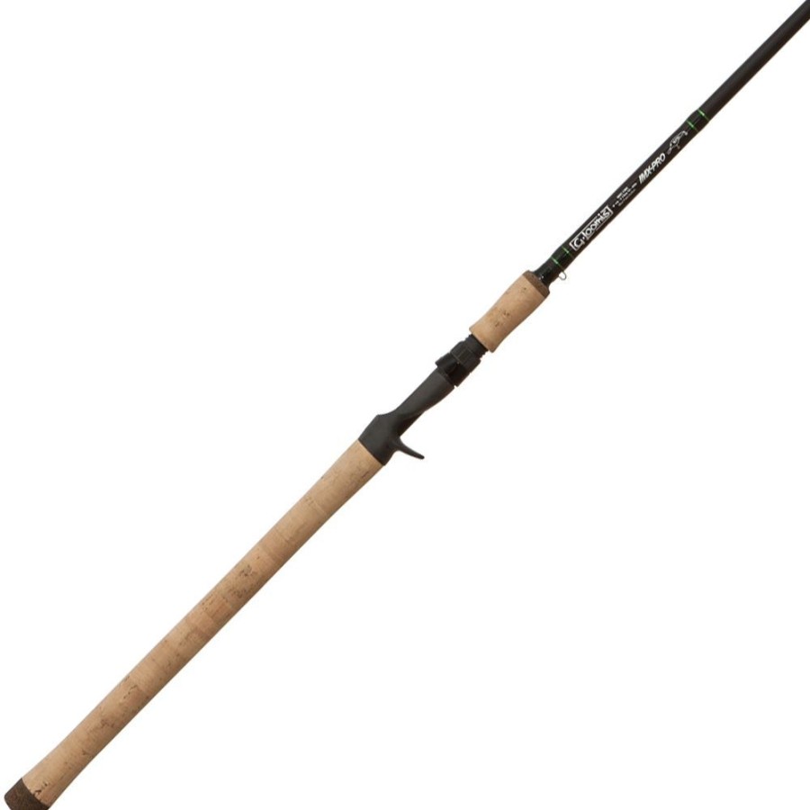 Fishing American Legacy Fishing Casting Rods | G. Loomis Imx-Pro Crankbait Casting Rods