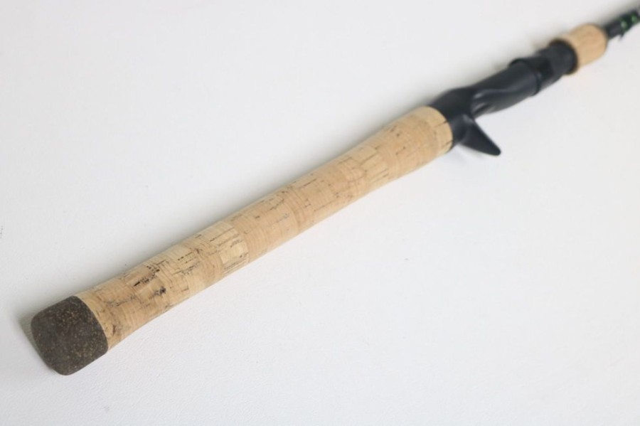 Used G. Loomis Casting Rods | G. Loomis Imx-Pro 804C Jwr Used Casting Rod - Mint Condition - American Legacy Fishing, G Loomis Superstore