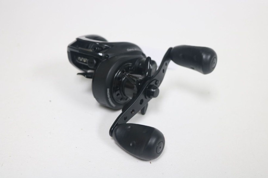 Used Abu Garcia Casting Reels | Abu Garcia Revo X 7.3:1 Casting Reel -- Used - Very Good Condition - American Legacy Fishing, G Loomis Superstore