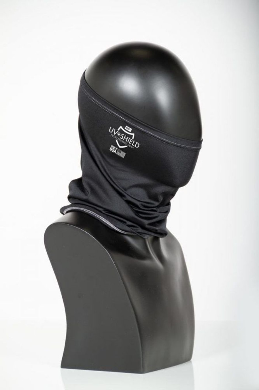 Apparel American Legacy Fishing | Stormr Uv Shield Neck Gaiter