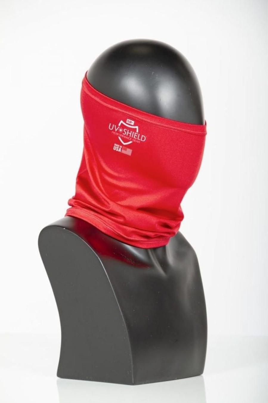 Apparel American Legacy Fishing | Stormr Uv Shield Neck Gaiter