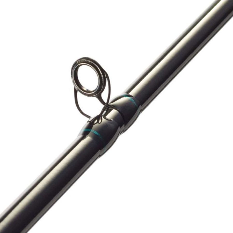 Fishing American Legacy Fishing Casting Rods | St. Croix Premier 2 Piece Casting Rods