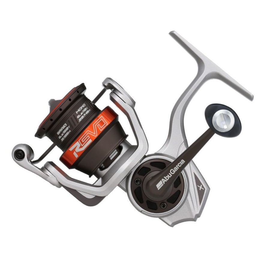 Fishing American Legacy Fishing Spinning | Abu Garcia Revo X Sp Spinning Reel