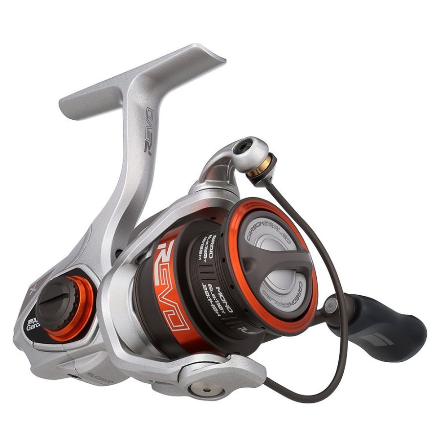 Fishing American Legacy Fishing Spinning | Abu Garcia Revo X Sp Spinning Reel