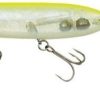 Fishing American Legacy Fishing | Evergreen Sb-150 Topwater Bait