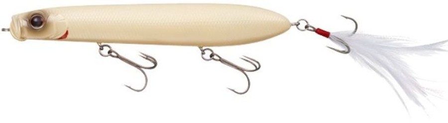 Fishing American Legacy Fishing | Evergreen Sb-150 Topwater Bait