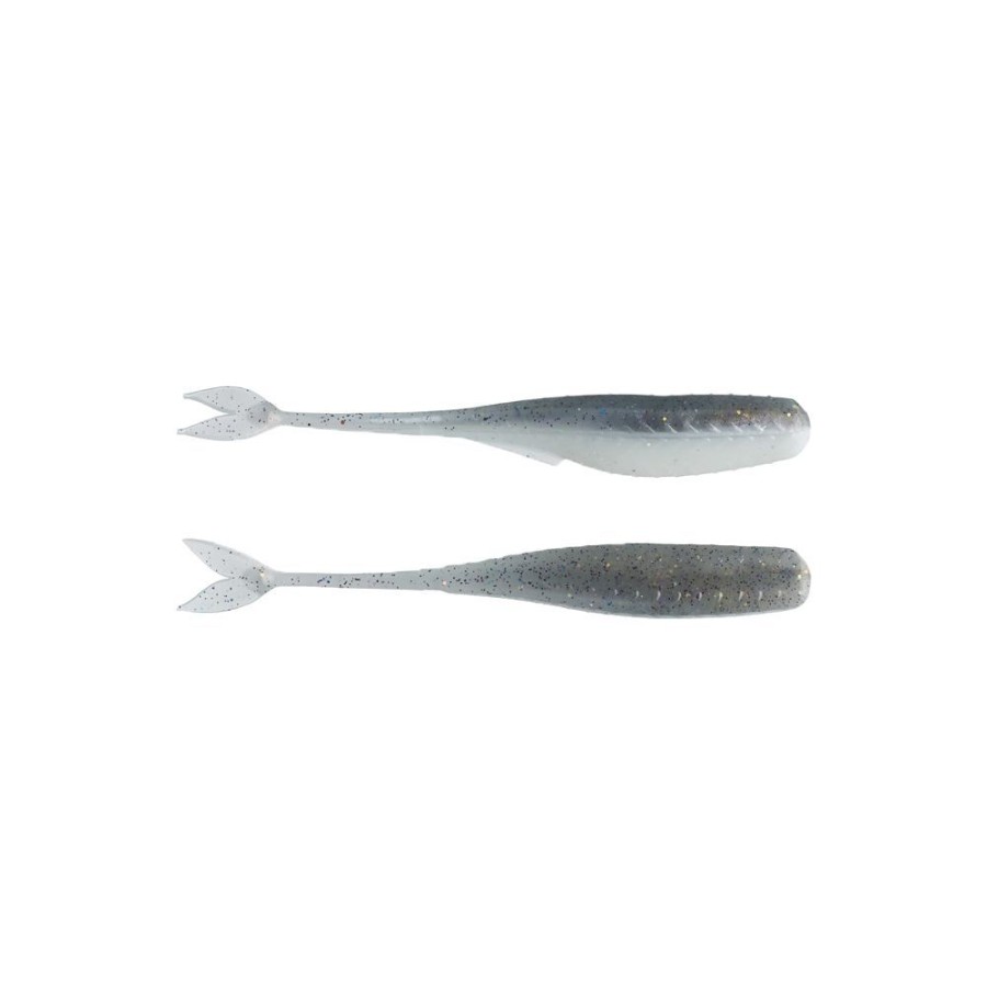 Fishing American Legacy Fishing | 6Th Sense Juggle Minnow