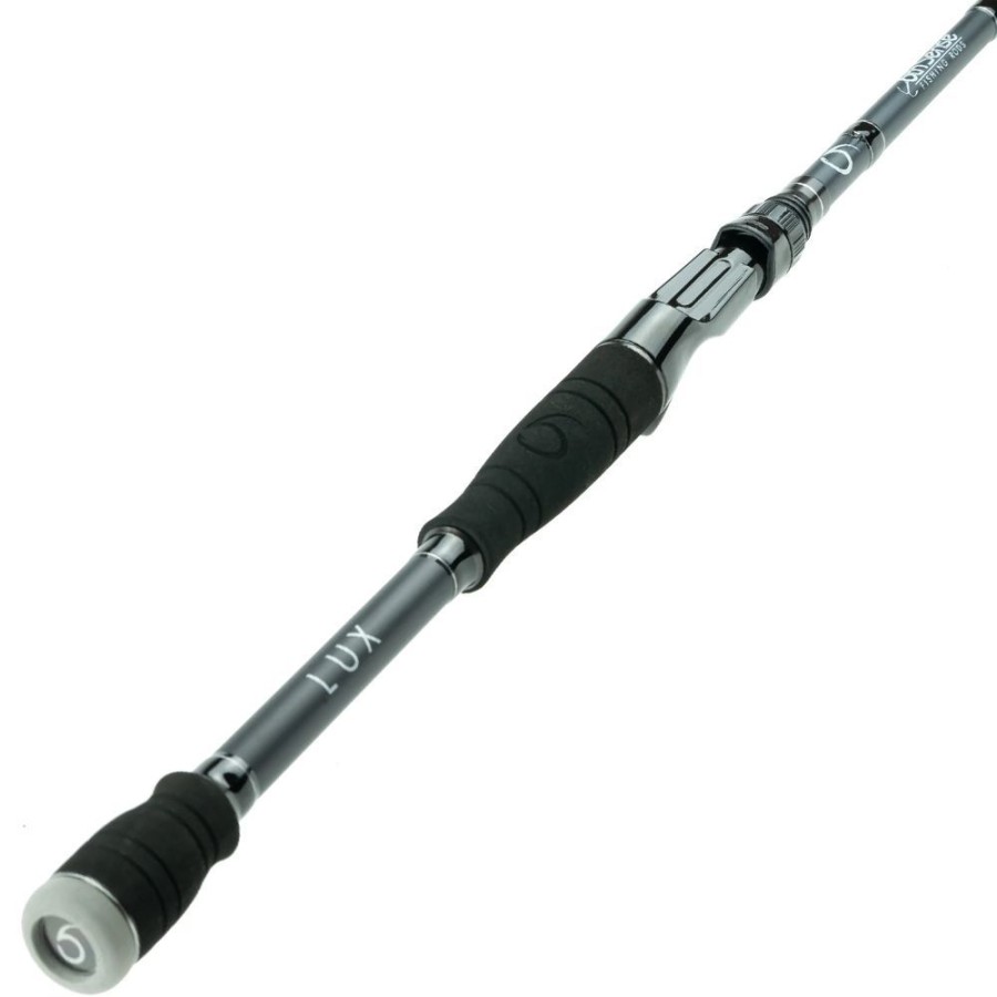 Fishing American Legacy Fishing Casting Rods | 6Th Sense Lux Casting Rods