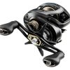 Fishing American Legacy Fishing Casting | Daiwa Cr80 Baitcasting Reels
