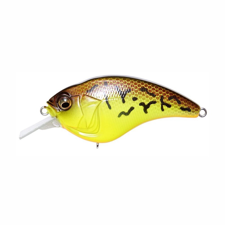 Fishing American Legacy Fishing | Megabass Sonicside Crankbait