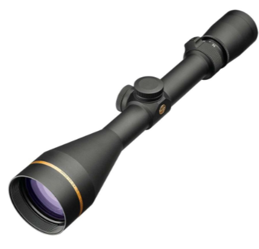 Hunting Leupold Scopes & Sights | Leupold Vx-3I 4.5-14X50Mm Duplex Scope | 170704