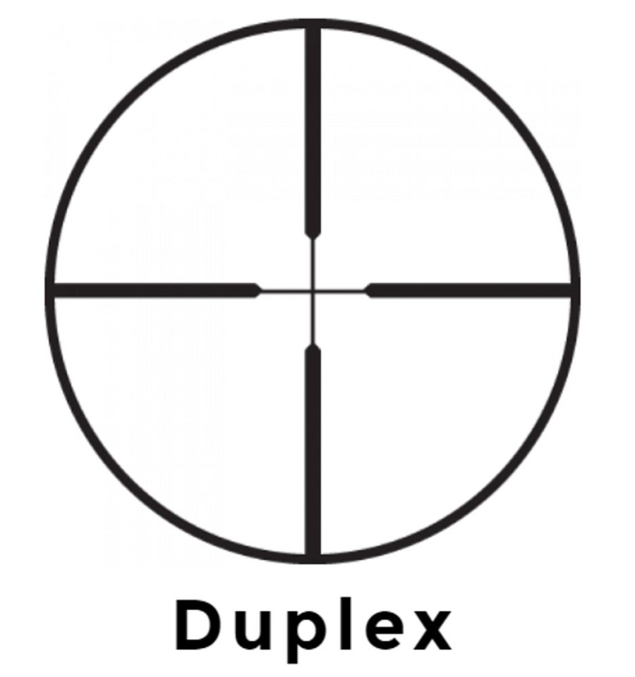 Hunting Leupold Scopes & Sights | Leupold Vx-3I 4.5-14X50Mm Duplex Scope | 170704