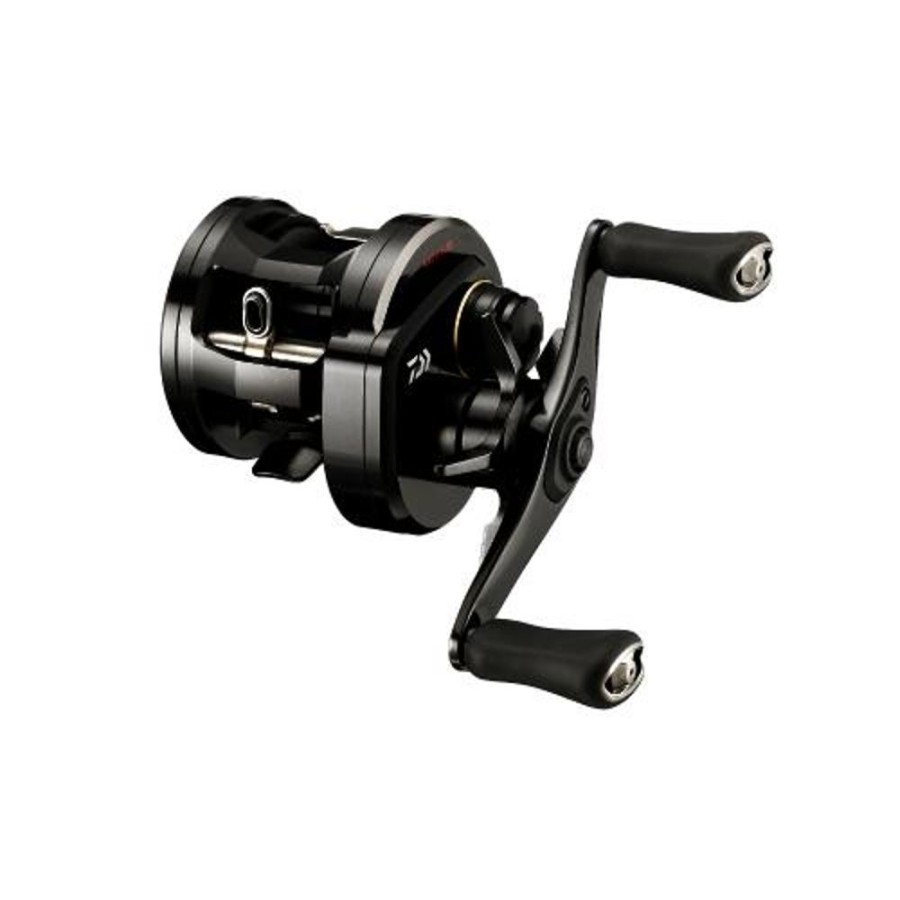 Fishing American Legacy Fishing Casting | Daiwa Ryoga Baitcasting Reels