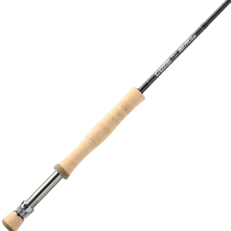 Fishing American Legacy Fishing Fly Rods | G. Loomis Imx-Pro V2S Saltwater Fly Rods