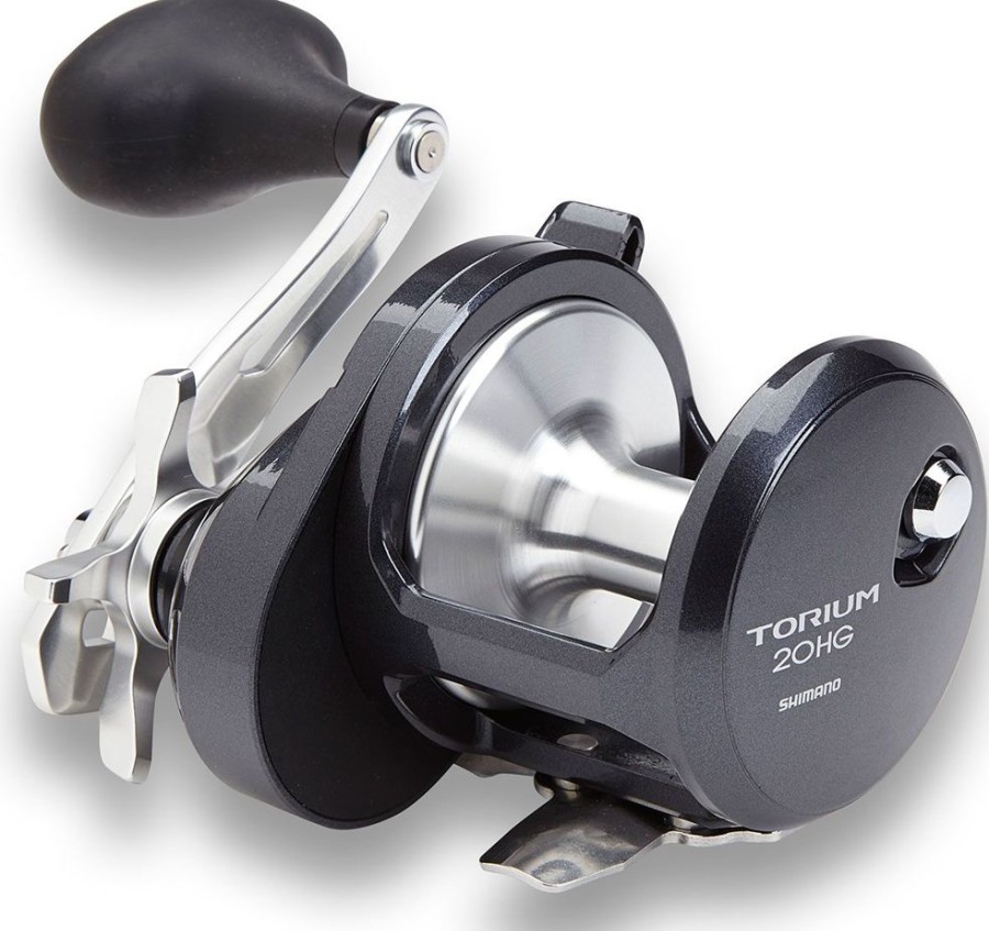 Fishing American Legacy Fishing Casting | Shimano Torium Star Drag Fishing Reels