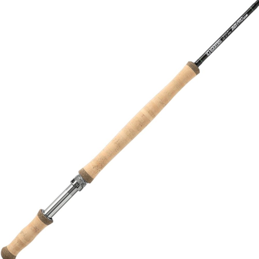 Fishing American Legacy Fishing Fly Rods | G. Loomis Imx-Pro V2 Shortspey Fly Rods