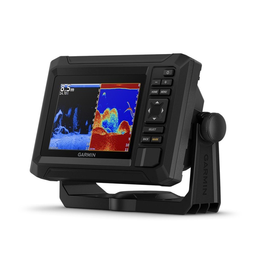 Marine American Legacy Fishing | Garmin Echomap Uhd2 5In Cv Chartplotters