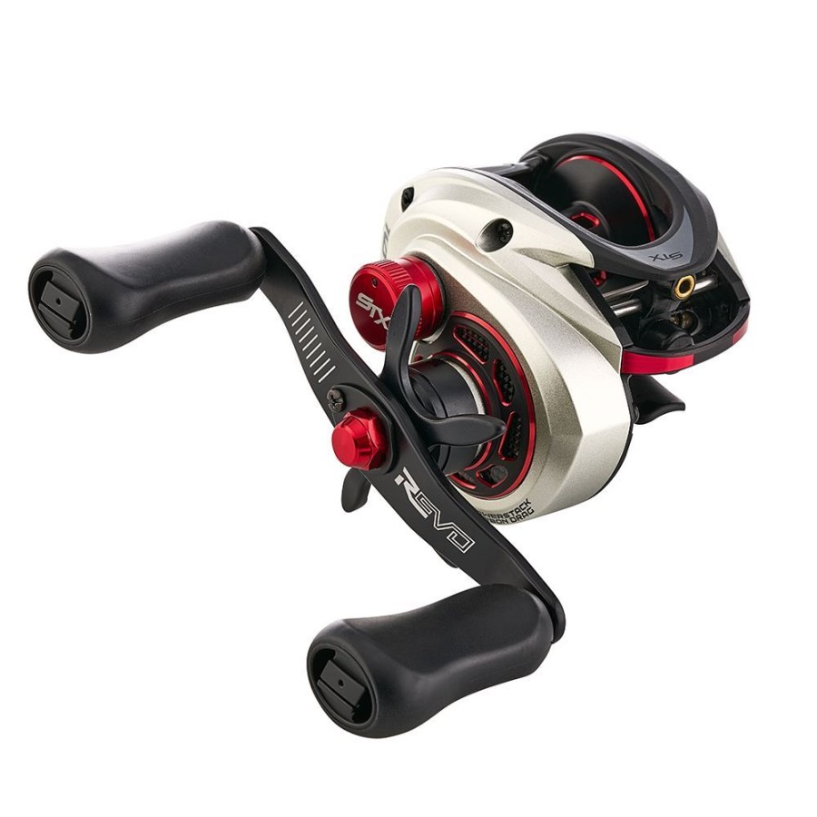 Fishing American Legacy Fishing Casting | Abu Garcia Revo Stx Lp Casting Reel