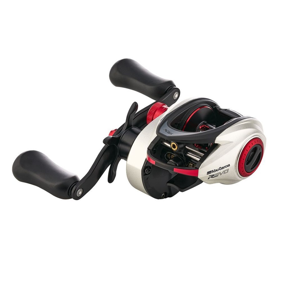 Fishing American Legacy Fishing Casting | Abu Garcia Revo Stx Lp Casting Reel