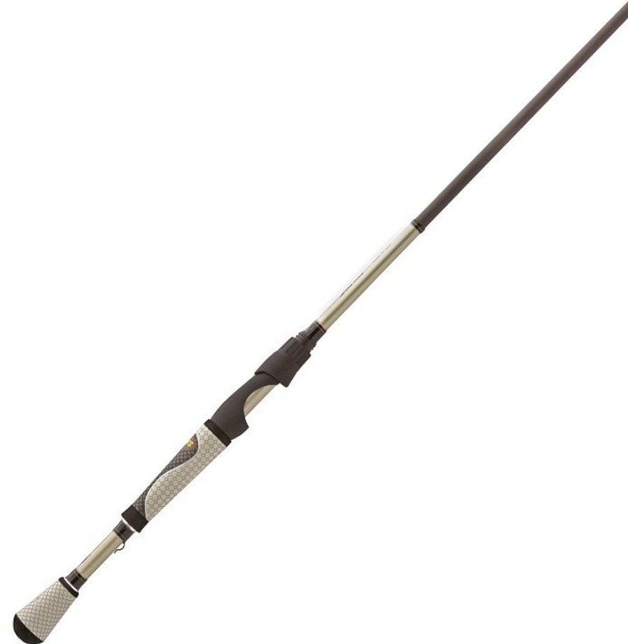 Fishing American Legacy Fishing Spinning Rods | Lew'S Custom Lite Speed Stick Hm85 Spinning Rods