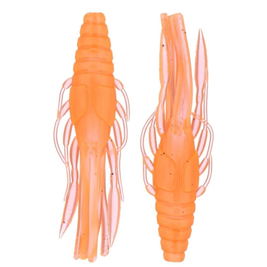 Fishing American Legacy Fishing | 6Th Sense Crube Craw Tube