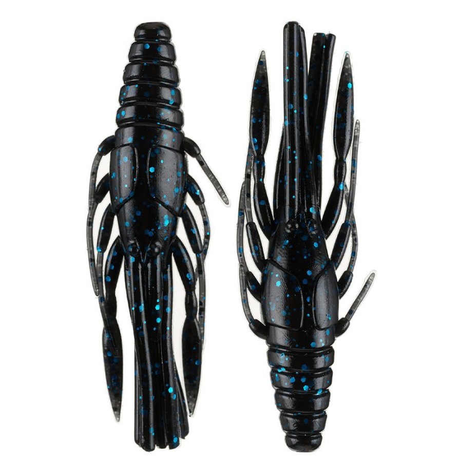 Fishing American Legacy Fishing | 6Th Sense Crube Craw Tube