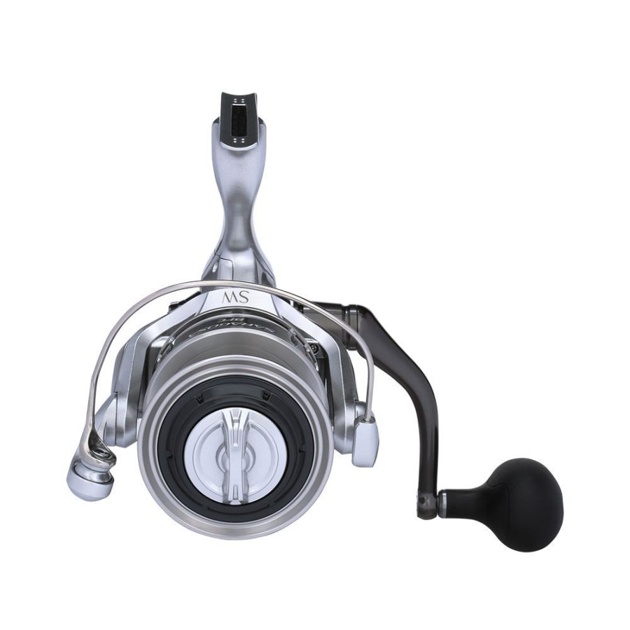 Fishing American Legacy Fishing Spinning | Shimano Saragosa Sw Bfc A Spinning Reels