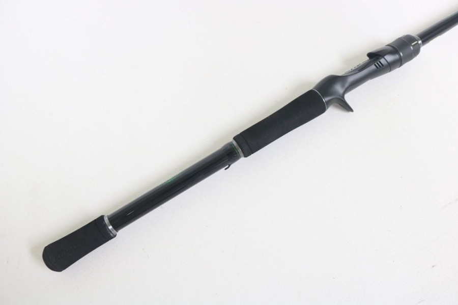 Used Shimano Casting Rods | Shimano Curado Cdc75Xha Used Casting Rod - Mint Condition - American Legacy Fishing, G Loomis Superstore